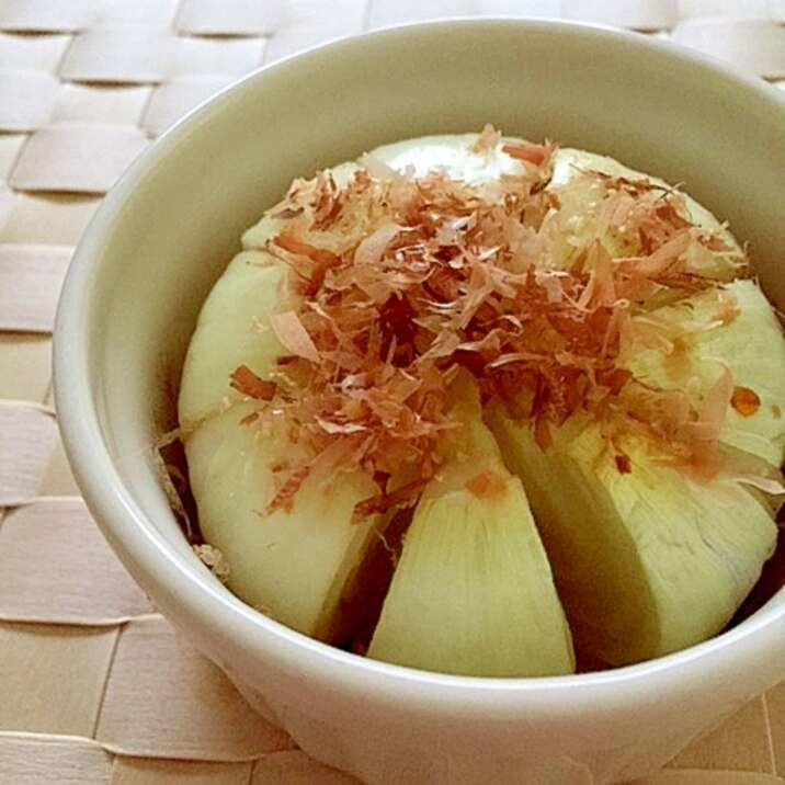 レンジで簡単 新玉ねぎの丸ごと温サラダ レシピ 作り方 By はぁぽじ 楽天レシピ レンジで簡単 新玉ねぎの丸ごと温サラダ レシピ 作り方 By はぁぽじ 楽天レシピ